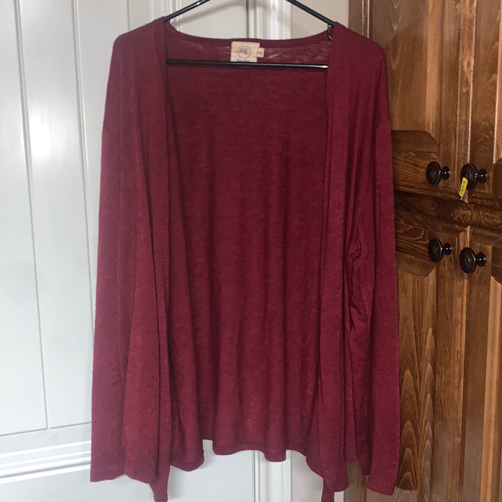Cardigan